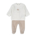 Star 2 Piece Set - Beige