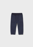 Soft Jogger - Blue