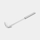 Profile Spaghetti Spoon Matt Steel