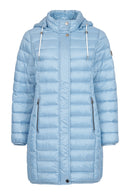 Jacket - Pale Blue