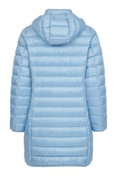 Jacket - Pale Blue