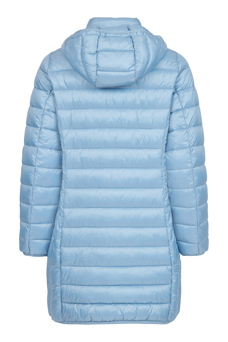Jacket - Pale Blue