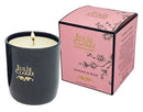 Nocturne Scented Candle - Jasmine & Rose