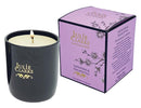 Nocturne Scented Candle - Lavender & Eucalyptus