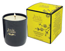 Nocturne Scented Candle - Lemongrass & Cedarwood