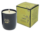Nocturne Scented Candle - Geranium & Sandalwood