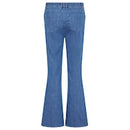 Joella 5459 82cm Trouser - Deep Cobalt