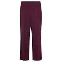 Gigi 09 5405 65cm Trousers - Sangria