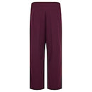 Gigi 09 5405 65cm Trousers - Sangria