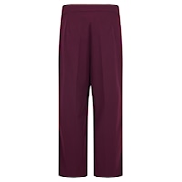 Gigi 09 5405 65cm Trousers - Sangria