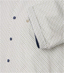 Comfort Fit Short Sleeve Shirt - Green