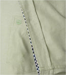 Modern Fit Short Sleeve Shirt - Green