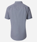 Comfort Fit Short Sleeve Shirt - Yellow