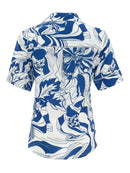 Print Blouse - Print