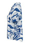 Print Blouse - Print