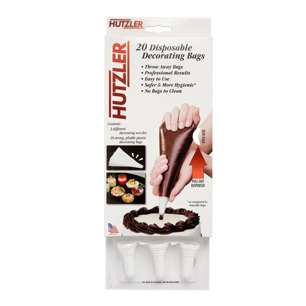 Disposable Decorating Bags