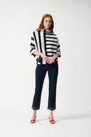 Straight Repreve Jean - Indigo