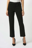 Gia Slim Fit Jeans - Black