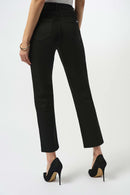 Gia Slim Fit Jeans - Black