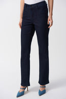 Classic Bootcut Jean - Dark Denim Blue