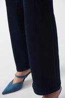 Classic Bootcut Jean - Dark Denim Blue