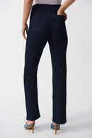 Classic Bootcut Jean - Dark Denim Blue