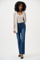 Classic Bootcut Jean - Denim Medium Blue