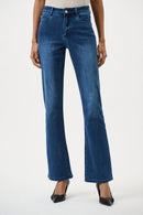 Classic Bootcut Jean - Denim Medium Blue