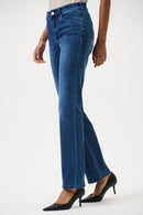 Classic Bootcut Jean - Denim Medium Blue