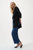 Goldie Classic Wide Jean - Denim Medium Blue