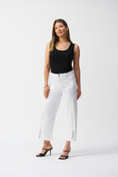 Scoop Neck Camisole - Black