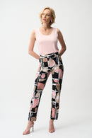 Scoop Neck Camisole - Petal Pink