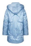 Jacket - Pale Blue