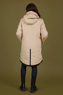 Rainjacket - Pine Bark