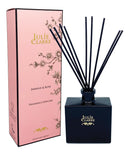 Nocturne Reed Diffuser - Jasmine & Rose