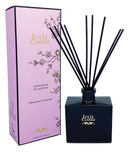 Nocturne Reed Diffuser - Lavender & Eucalyptus