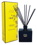 Nocturne Reed Diffuser - Lemongrass & Cedarwood
