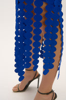 Signature Sheath Dress - Royal Sapphire