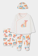Printed Set - Print