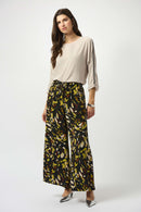 Soft Twill Boxy Top - Moonstone