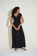 Signature WideLeg Jumpsuit - Black