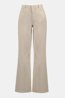 Goldie Wide-Leg Jeans - Moonstone