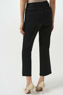 Classic Straight Leg Jean - Black