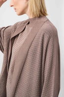 Iron-On Detail Cover-Up - Mink/gold