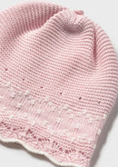 Leg Warmer &amp; Hat Set - Crystal