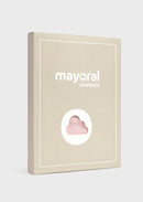 Leg Warmer &amp; Hat Set - Crystal