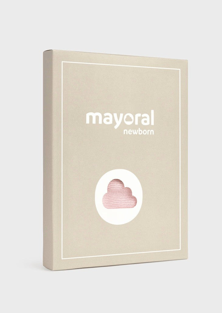 Leg Warmer &amp; Hat Set - Crystal