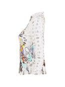 Print Blouse - Print