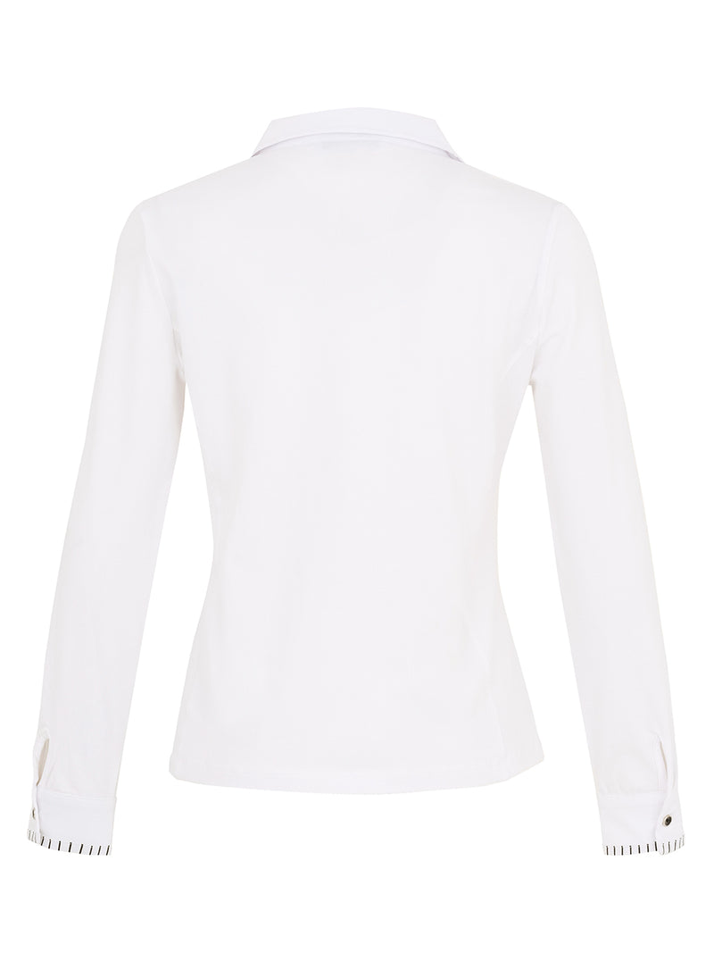 Print Blouse - Print