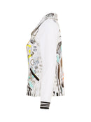 Print Jacket - Print